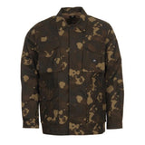 EDWIN Corporal Jacket Camo Khaki