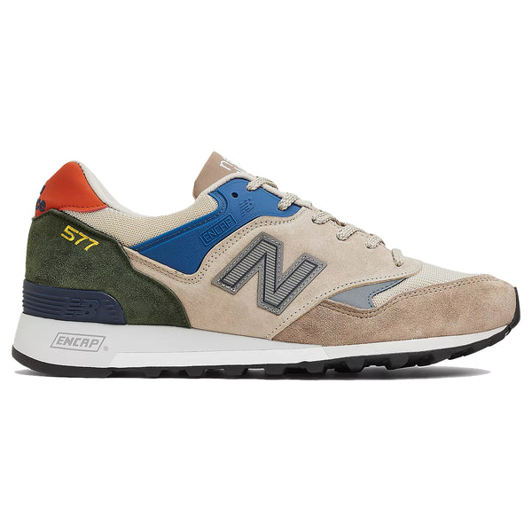 NEW BALANCE 577UPG Made In UK