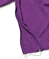 BATTENWEAR Packable Anorak Purple