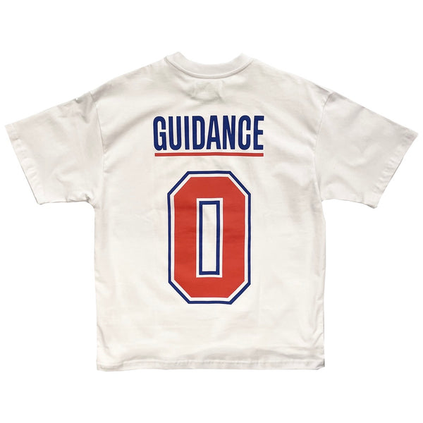 TOO HOT X LACK OF GUIDANCE Paul T-Shirt