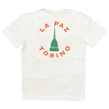LA PAZ x Fresh Guerreiro Torino T-Shirt