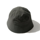 UNIFORM BRIDGE Sailor Bucket Hat Green