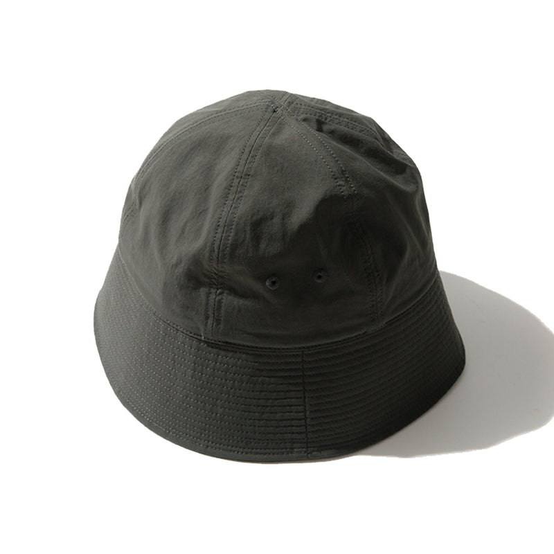 UNIFORM BRIDGE Sailor Bucket Hat Green