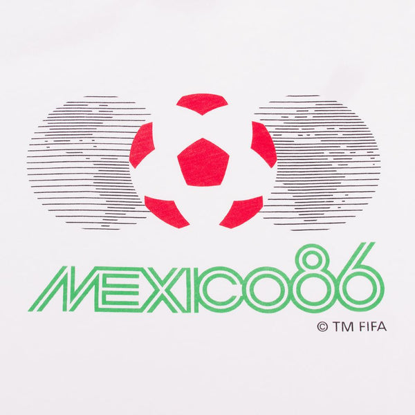 COPA Mexico 1986 World Cup Mascot T-Shirt