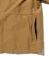 BEAMS PLUS Mountain Parka Jacket 60/40 Cloth Tan