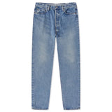 ORSLOW 105 Standard Jean Denim Used