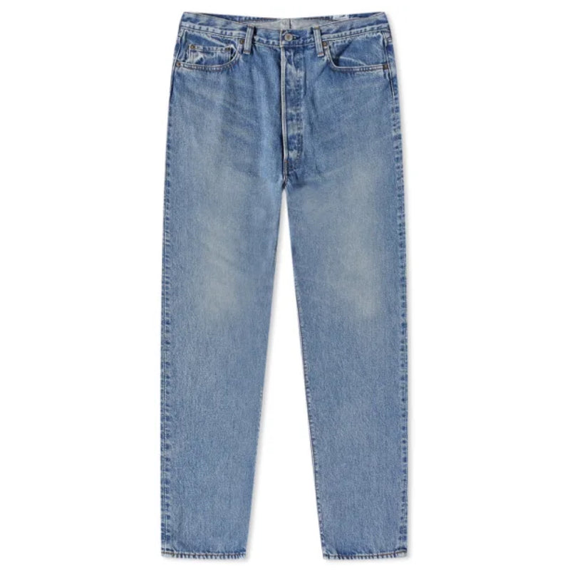 ORSLOW 105 Standard Jean Denim Used