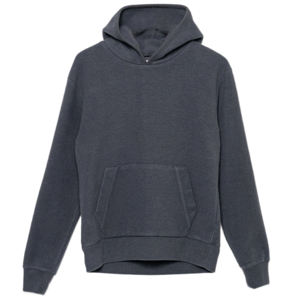 LA PAZ Matias Ash Fleece Hoodie