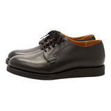 RED WING Postman Oxford Black Style 101