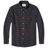 PORTUGUESE FLANNEL Lordelo Shirt
