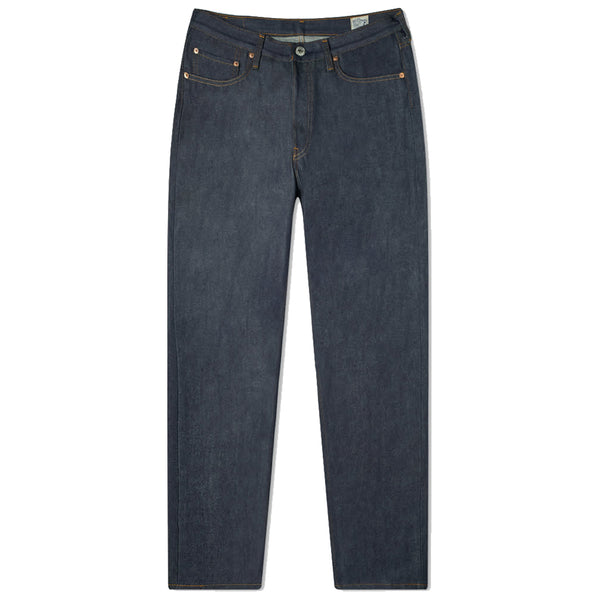 ORSLOW 105 Standard Denim Rigid