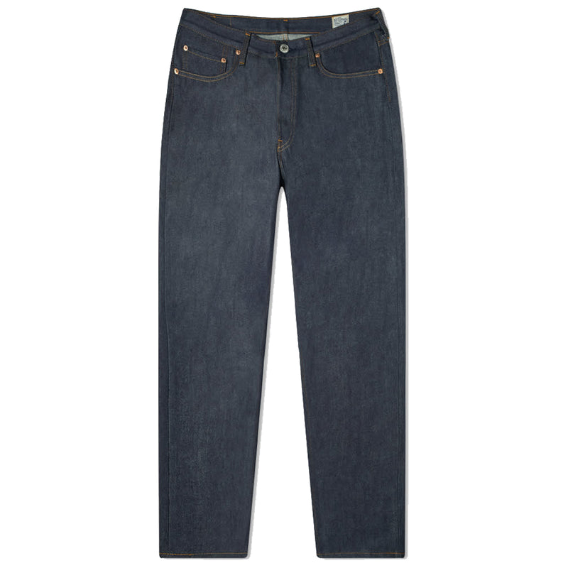 ORSLOW 105 Standard Denim Rigid