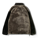 MANASTASH Bigfoot Jacket'21 Panel Fleece