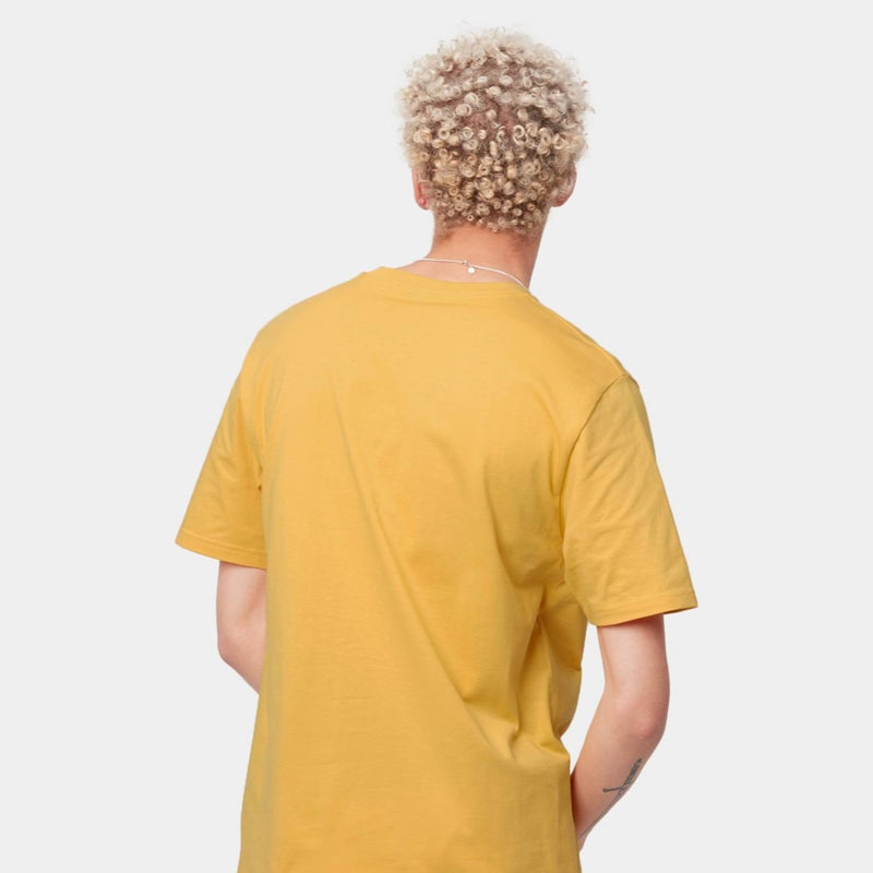 CARHARTT WIP S/S Pocket T-Shirt Popsicle