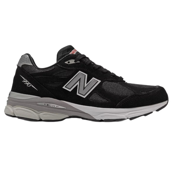 NEW BALANCE M990BS3 Black Made In USA