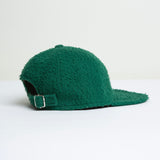 FRESH Casentino Wool Cricket Cap Green