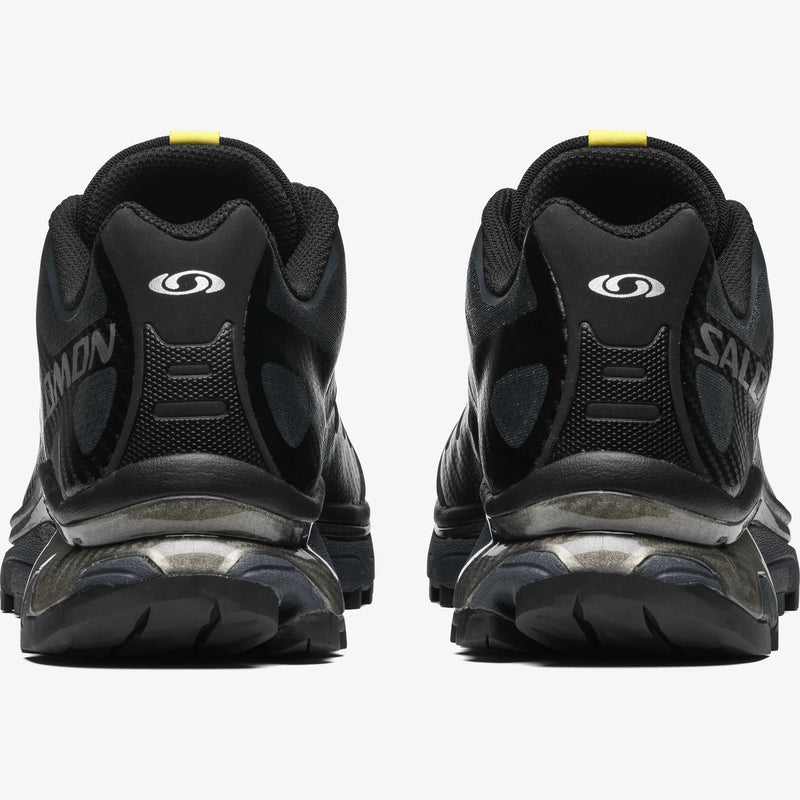 SALOMON XT-4 OG Black/Ebony/Silver Metallic