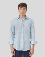 PORTUGUESE FLANNEL Linen Sky