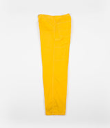 STAN RAY 80S Painter Pant Book Yellow Twill