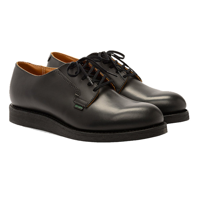 RED WING Postman Oxford Black Style 101