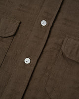 LA PAZ Pacheco Military Green
