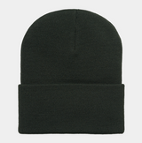 CARHARTT Acrylic Watch Hat Dark Cedar