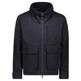 PAUL & SHARK 130’ High Density JACKET In Navy