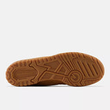 NEW BALANCE BB550WEA Canyon Tobacco True Brown