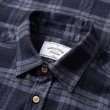 PORTUGUESE FLANNEL Abstract Check