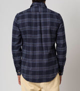 PORTUGUESE FLANNEL Abstract Check