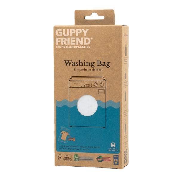 GUPPYFRIEND Washing Bag