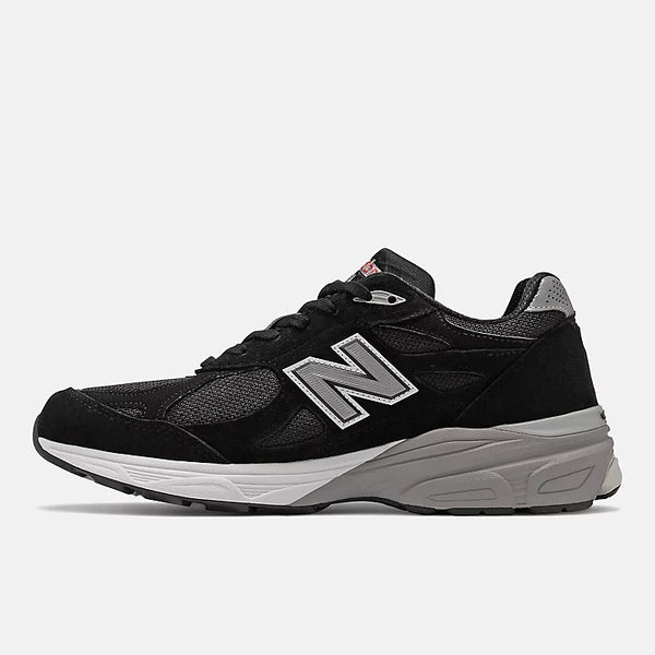 NEW BALANCE M990BS3 Black Made In USA