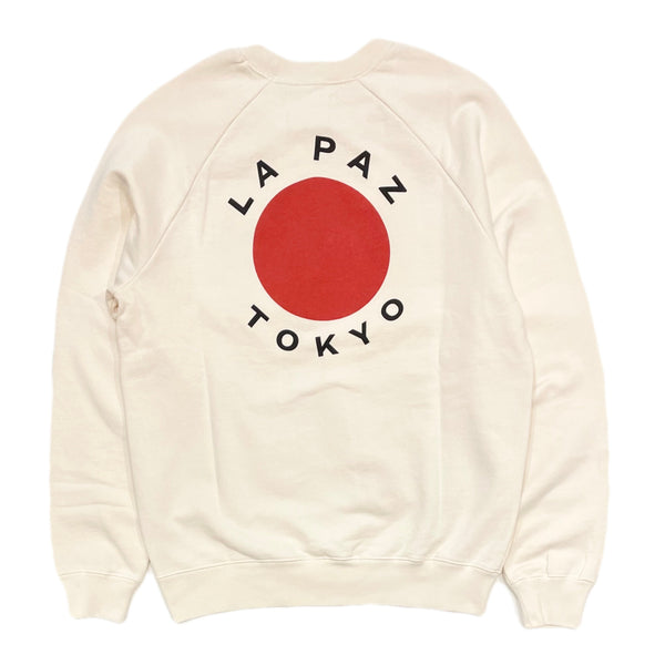 LA PAZ Cunha Tokyo Sweatshirt