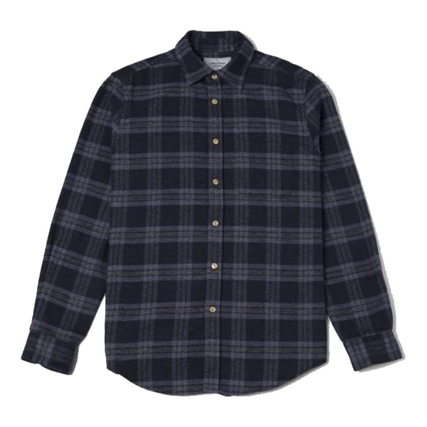 PORTUGUESE FLANNEL Abstract Check