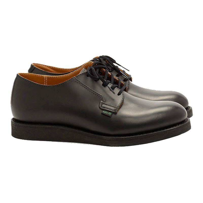 RED WING Postman Oxford Black Style 101