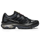 SALOMON XT-4 OG Black/Ebony/Silver Metallic