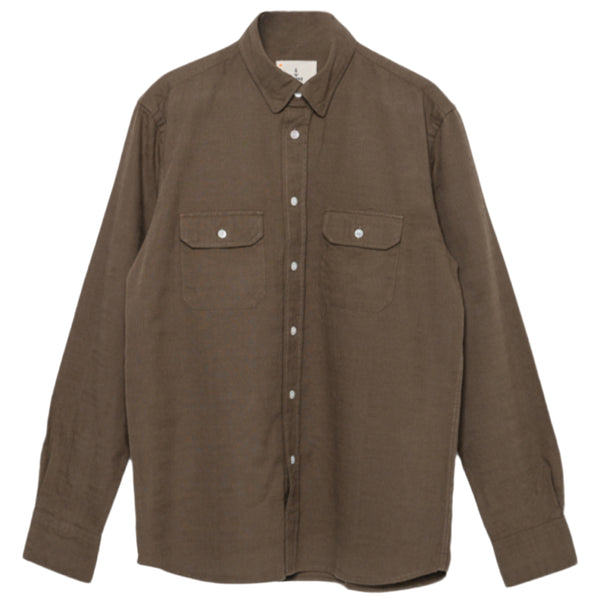 LA PAZ Pacheco Military Green