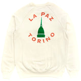 LA PAZ x Fresh Cunha Torino Sweatshirt