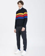 PAUL & SHARK Eco-Wool Crewneck Archivio 1983