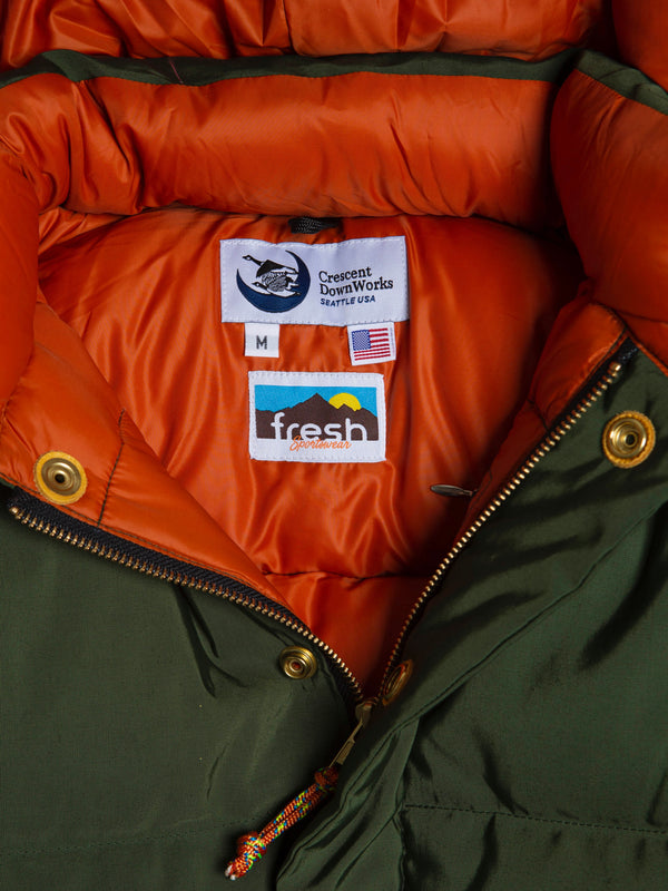 Outerwear – Fresh Store Torino