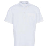BARBOUR Doran Shirt White