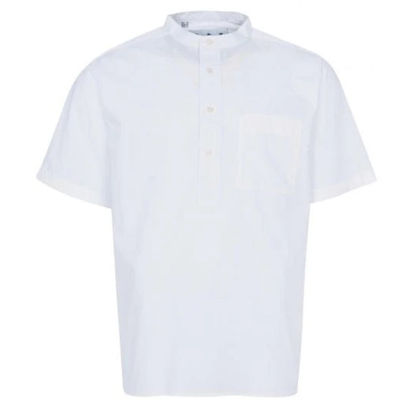 BARBOUR Doran Shirt White