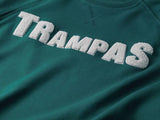 KARHU Trampas Logo Sweatshirt Foggy