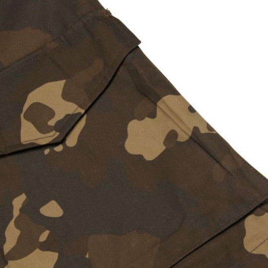 EDWIN Corporal Jacket Camo Khaki