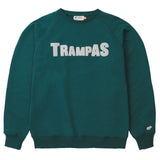 KARHU Trampas Logo Sweatshirt Foggy