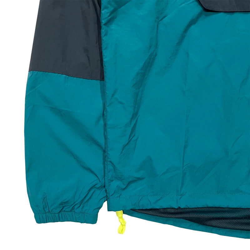 BERGHAUS Co-Ord Shell Jacket Shaded Spruce Blueberry