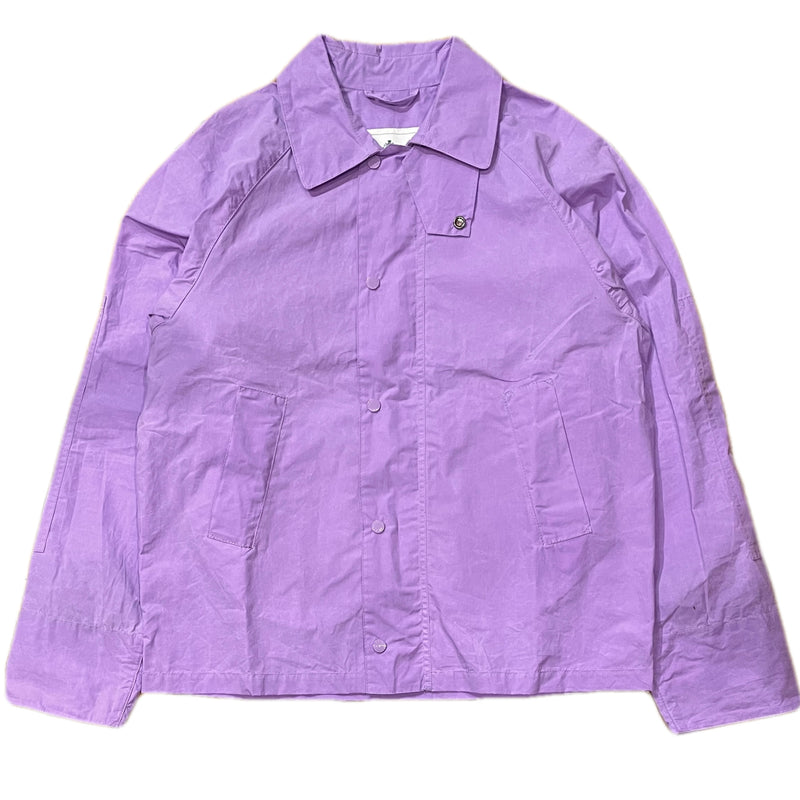 BARBOUR Nara Casual Jacket Lilac