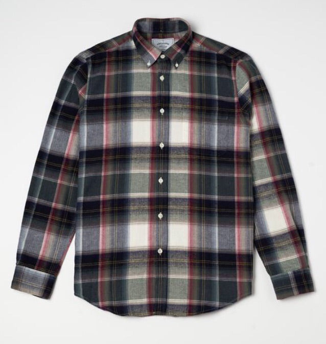 PORTUGUESE FLANNEL Club