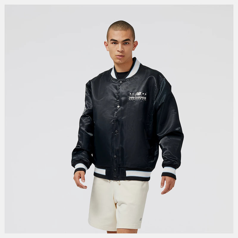 New balance kairosport jacket 2025