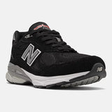 NEW BALANCE M990BS3 Black Made In USA